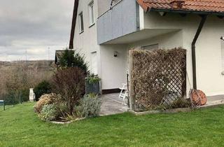 Wohnung mieten in 91452 Wilhermsdorf, Wohnen in ruhiger Lage am Ortsrand