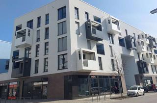 Wohnung mieten in 69115 Bahnstadt, Helle, vollständig möblierte Wohnung in Toplage der Bahnstadt – ideal für Pendler