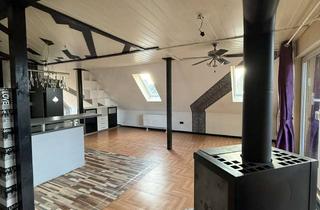 Wohnung mieten in 26125 Ofenerdiek, Helle 4-Zimmer Maisonette-Wohnung mit Balkon/Kamin in Oldenburg-Ofenerdiek