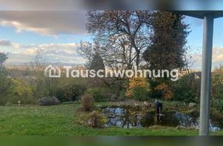 Tauschwohnungen in Reinhard-Booz-Straße, 79249 Merzhausen, Tauschwohnung: Ruhige Wohnung in Merzhausen mit Terrasse und Garten