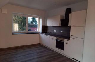 Wohnung mieten in 19243 Wittenburg, Wunderschöne 3-Zimmer Wohnung mit Balkon in Wittendörp OT Boddin