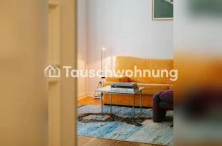 Tauschwohnungen in Weichselstraße 59, 12045 Neukölln, Tauschwohnung: Bieten 3ZKBB in Neukölln, suchen mind. 4 Zimmer