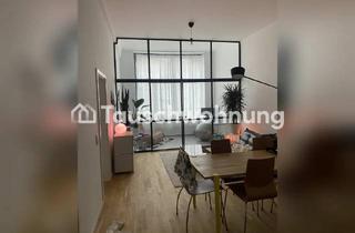 Tauschwohnungen in 42289 Wuppertal, Tauschwohnung: Biete modernes Fabrikloft in Wuppertal - suche Köln