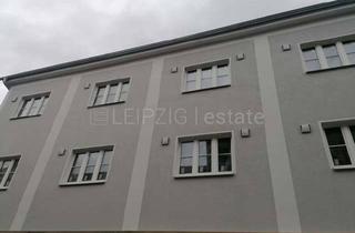 Wohnung mieten in Langestraße 35, 04668 Grimma, *Wohnen im Zentrum mit Wintergarten*