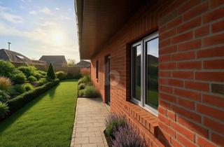 Wohnung mieten in 25569 Kremperheide, LEBENSQUALITÄT UND NATUR-STATT GROßSTADTSTRESS