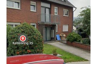 Wohnung mieten in 56072 Güls, Schöne Dachgeschosswohnung in Güls