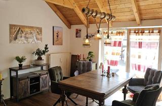 Wohnung mieten in In Kofen, 78183 Hüfingen, Hüfingen: Helle Möblierte 3-Zimmer-Wohnung mit 90 m² Wohnfläche