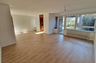 Wohnung mieten in 70499 Weilimdorf, Seltene Gelegenheit - hochwertig sanierte 2,5-Zimmer EG-Wohnung mit EBK, Terrasse & Garten