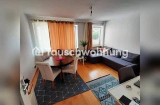 Tauschwohnungen in 81369 Sendling-Westpark, Tauschwohnung: Zentrumsnahes 2-Zi.-Apt. gegen größere Wohnung