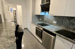 Wohnung mieten in 70469 Feuerbach, Sanierte 3-Zimmer-Wohnung mit Einbauküche in Feuerbach (Nebenkostenpauschale)