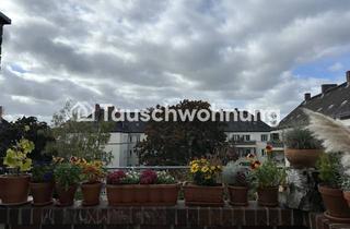 Tauschwohnungen in Orber Straße 30, 14193 Schmargendorf, Tauschwohnung: 3-Zimmer Wohnung mit Südwest Balkon und grünem Innenhof