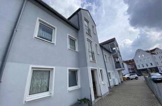 Lofts mieten in 86167 Lechhausen, Komplett sanierte Loftwohnung