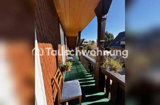 Tauschwohnungen in Tauschwohnungstraße, 79856 Hinterzarten, Tauschwohnung: Tausche Wohnung in Hinterzarten gegen Wohnung in Freiburg