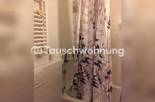 Tauschwohnungen in Mittenwalder Straße, 80686 Laim, Tauschwohnung: 2 Zimmer Wohnung in Sendling Westpark