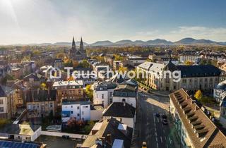 Tauschwohnungen in Tauschwohnungstraße, 76829 Landau, Tauschwohnung: Tausche Natur gegen Stadtleben