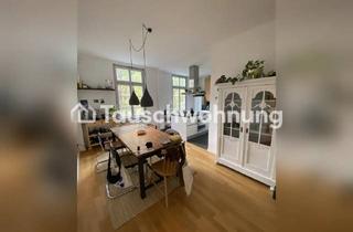 Tauschwohnungen in Magnitorwall, 38100 Innenstadt, Tauschwohnung: Biete wunderschöne Wohnung in BS - Suche Altbau in HH