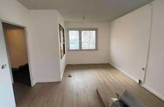 Wohnung mieten in Merkurstr. 23, 16321 Bernau, Helle 1-Zimmer-Wohnung mit Einbauküche in Bernau bei Berlin - frisch renoviert