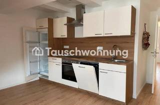 Tauschwohnungen in 09599 Freiberg, Tauschwohnung: Großzügige 3-Zimmer-Wohnung in Freiberg Altstadt zum Tausch
