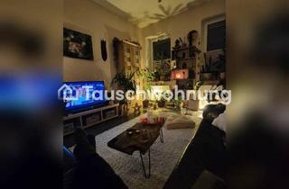 Tauschwohnungen in 51469 Bergisch Gladbach, Tauschwohnung: 3 - Zi-Wohnung in Bergisch Gladbach mit riesiger Terrasse