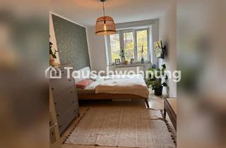 Tauschwohnungen in 80339 Schwanthalerhöhe, Tauschwohnung: Klein gegen Groß