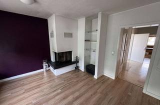 Wohnung mieten in Platanenweg, 63263 Neu-Isenburg, Attraktive 3-Zimmer Wohnung mit Kamin und Balkon in Neu-Isenburg, frisch saniert