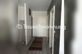 Tauschwohnungen in 40595 Garath, Tauschwohnung: Helle 3-Zimmer-Wohnung in Garath mit Balkon zum Wohnungstaus