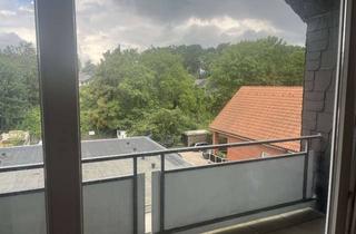 Wohnung mieten in Bahnhofstraße 43, 23714 Malente, 2-Zimmer Wohnung mit Balkon in Malente