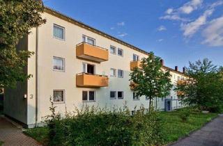 Wohnung mieten in Eisenbergstr., 89522 Heidenheim, Smarter Wohnen: 3-Zimmer-Wohnung