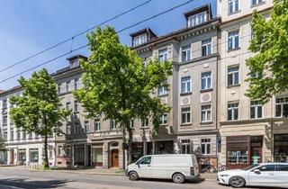 Wohnung mieten in Gorkistr. 108, 04347 Schönefeld-Abtnaundorf, Ihr neues Zuhause: ansprechende 2-Zimmer-Wohnung