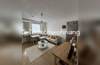 Tauschwohnungen in Peter Bauer, 50823 Ehrenfeld, Tauschwohnung: Gemütliche 2-Zimmer-Wohnung in zentraler Lage mit voll ausge