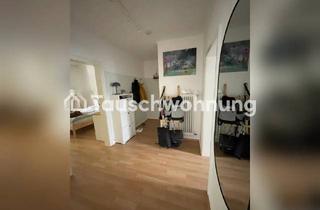 Tauschwohnungen in Elsenborner Str. 25, 50933 Braunsfeld, Tauschwohnung: 2-Zi-Whg. in Braunsfeld gg. 3-Zi-Whg. in Umgebung