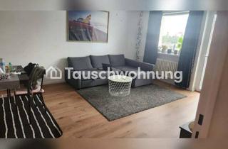 Tauschwohnungen in Tauschwohnungstraße, 13589 Spandau, Tauschwohnung: Wohnung mit Balkon