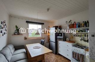 Tauschwohnungen in Auf Dem Sandberg, 51105 Poll, Tauschwohnung: Sonnendurchflutete Wohnung im schönen Köln Poll