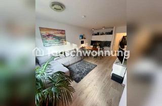 Tauschwohnungen in Alt-Treptow, 12435 Berlin, Tauschwohnung: 1,5 Zimmer in Alt Treptow gg. 3 Zimmer in West-Berlin