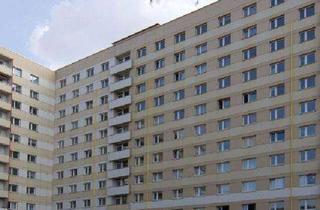 Wohnung mieten in Budapester Str. 41, 01069 Südvorstadt-West, Singles aufgepasst! günstige und geräumige 1-Zimmer-Wohnung in Citylage!