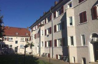 Wohnung mieten in Robert-Koch-Str. 15, 89522 Heidenheim, Nette Nachbarn gesucht: günstig geschnittene 3-Zi.-Wohnung