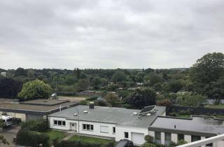 Wohnung mieten in Brahmsstr. 29, 23556 St. Lorenz Nord, Schöne 3-Zimmer-Wohnung mit Dachterrasse