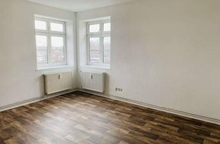 Wohnung mieten in Goldschmidtring 18, 39108 Stadtfeld Ost, Klasse Wohnung mit Ausblick!