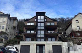 Wohnung mieten in Weinbergweg, 75223 Niefern-Öschelbronn, Moderne 2-Zimmer Wohnung im 1. OG in Niefern-Öschelbronn