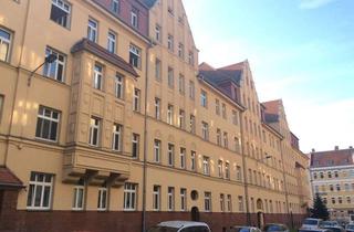 Wohnung mieten in Steinberger Straße, 04317 Reudnitz-Thonberg, Perfekt für uns: ansprechende 2-Zimmer-Wohnung