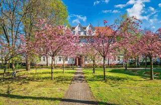 Wohnung mieten in Charlottenstr., 01099 Radeberger Vorstadt, Gemütliche 2-Zimmer-Wohnung mit Balkon