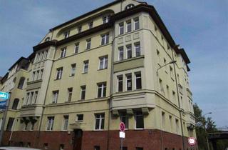 Wohnung mieten in Posadowsky-Anlagen 17, 04317 Reudnitz-Thonberg, Großzügig geschnittene 2-Raum-Wohnung