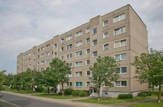 Wohnung mieten in Otto-Reinhold-Weg, 01219 Leubnitz-Neuostra, Schicke Einbauküche in dieser 1 Zimmer Wohnung.
