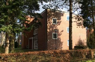 Wohnung mieten in Gustavstr. 15, 25469 Halstenbek, Preiswerte und praktische 2-Zimmer-Wohnung