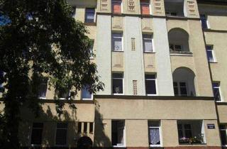 Wohnung mieten in Posadowsky-Anlagen, 04317 Reudnitz-Thonberg, Preisgünstige und geräumige 3-Zimmer-Wohnung