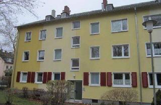 Wohnung mieten in Heinrichstr. 28, 64283 Darmstadt, Wer will mich!? 2-Zimmer-Stadtwohnung