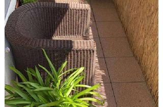 Wohnung mieten in 89564 Nattheim, 2,5 Zimmerwohnung in Nattheim zu vermieten