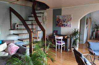 Wohnung mieten in 92442 Wackersdorf, 5 ZKB Terrasse Garten in Wackersdorf Rauberweiherhaus