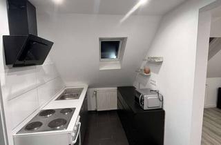 Wohnung mieten in 50374 Erftstadt, 2-Zimmer Dachgeschosswohnung in Erftstadt