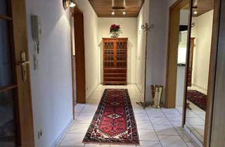 Wohnung mieten in 69469 Weinheim, 2-Zimmerwohnung mit großer Essküche und Tageslichtbad!